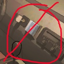 BongoXiaolan-DontYouDare icon