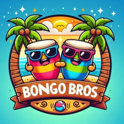 Bongo_Bros-Bongo_Bros_Modpack icon