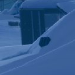 Bonkers-IceSkating icon