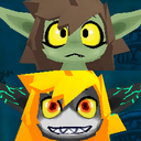 Bonny-JuicyGoblinsAndImp icon