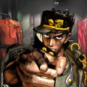 BoogaWoogas-Jotaro_Character_Model icon