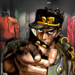 BoogaWoogas-Jotaro_Character_Model icon