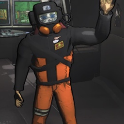 Booner-Naruto_Suit icon