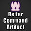 Boooooop-BetterCommandArtifact-1.0.1 icon