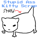 Booos-StupidAssKitty icon