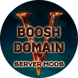 BooshDomain-Boosh_Domain_Server_Mods icon