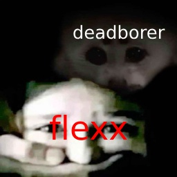 Borers-Borers_boombox icon