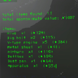 Borgez-BetterScrapScan icon