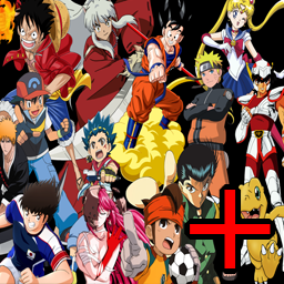 Borgez-MoreBrazilianAnimes_Boombox icon