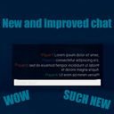 BossSloth-BetterChat icon