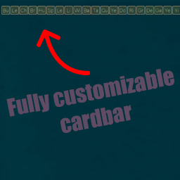 BossSloth-CardBarPatch icon