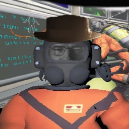 Bosses_Ship-Boss icon