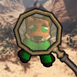 BottIe-ZedDogChecker icon