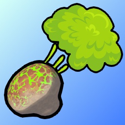 Bouncing-FungusFart icon