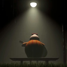 Bouncing-ItHurts icon