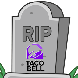 Bouncing-TacoDeathBell icon