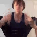 Bouncing-ThankYou icon