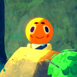 Bouncing-TheLooker icon