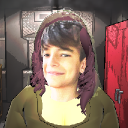 BoxCreations-Mona_Lisa icon