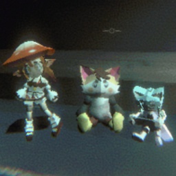 Boxo-BoxoTreasures icon