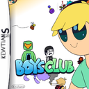 BoysClub-BoysClubSuits icon
