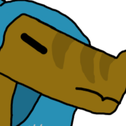 BozoSquadron-Cool icon