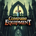 Brad522-Erenshor_Compare_Equipment icon