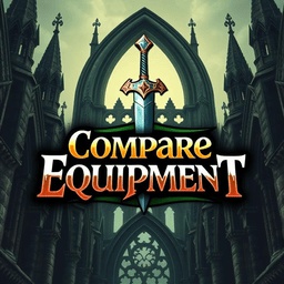 Brad522-Erenshor_Compare_Equipment icon