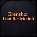 Brad522-Erenshor_Loot_Restriction icon