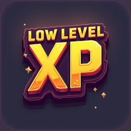 Brad522-Erenshor_Low_Level_XP icon