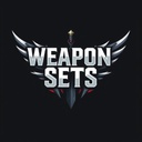 Brad522-Erenshor_Weapon_Sets icon
