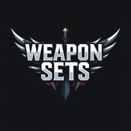 Brad522-Erenshor_Weapon_Sets icon