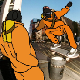 BrainTumor-TumorMusic icon