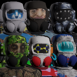 BrainTumor-TumorPack icon