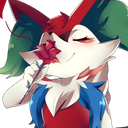 Braixen-Roselin_Huntress icon