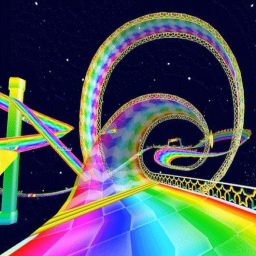 Brandonious-Rainbow_Scouts icon