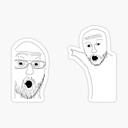 Bratforce-Bratforce_watching_time icon