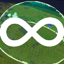 BraydonS-InfiniteShield icon