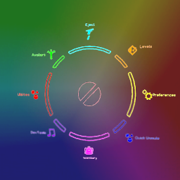 BreadSoup-Colorful icon