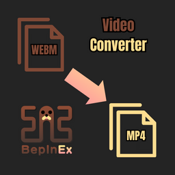 BreadSoup-Video_Converter icon