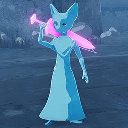 BreadboiSkins-The_Heir icon