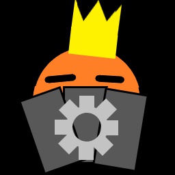 Breadcast-LarrysModRemake icon