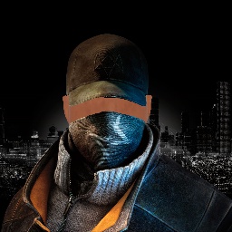 Breaddog-Crime_Detected_TNH_Theme icon