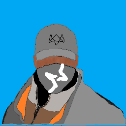 Breaddog-SHITPOSTwatchogsmapnoisetnhtheme icon