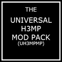 Breaddog-Universal_H3MP_ModPack icon