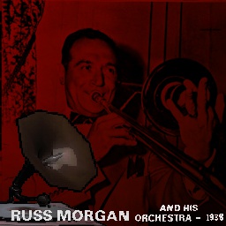 Breadforecast-WereYouFoolinRecord icon