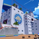 BreakdownLandWork-Maritema icon