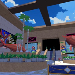 BreakdownLandWork-Toy_Store icon