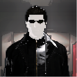 Brechii-WeskerModelReplace icon