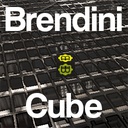 Brendini-Brendini_Cube icon